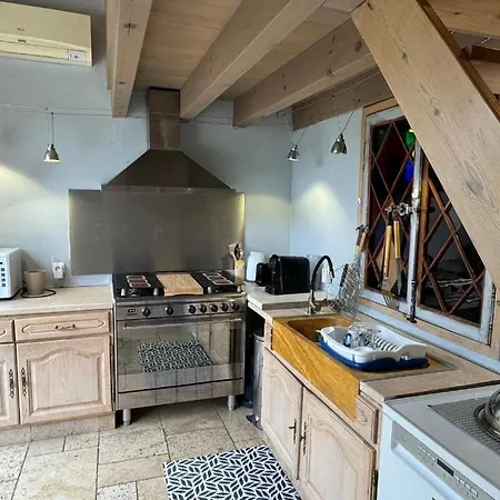 Magnifique Maison De Vacances * 사흘라 라 카네다