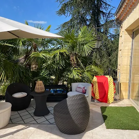 Magnifique Maison De Vacances 펜션