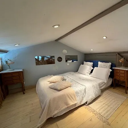 Magnifique Maison De Vacances