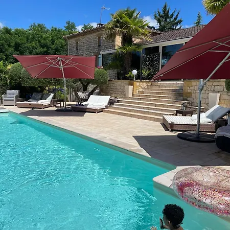 Magnifique Maison De Vacances 사흘라 라 카네다