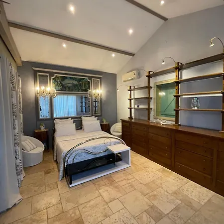 Magnifique Maison De Vacances * 사흘라 라 카네다