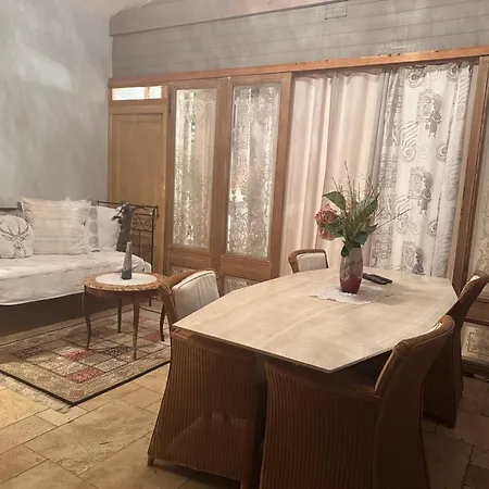 펜션 Magnifique Maison De Vacances *