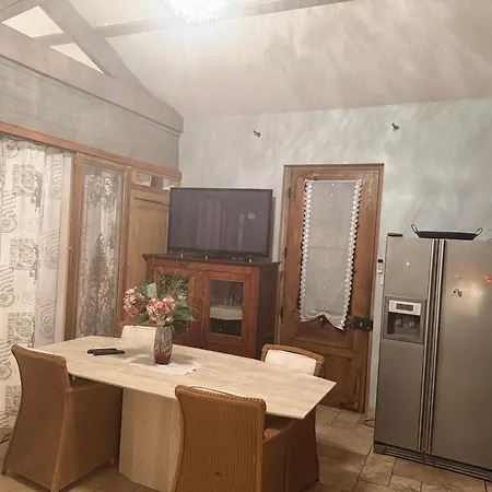 Magnifique Maison De Vacances