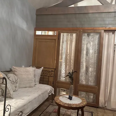 펜션 Magnifique Maison De Vacances 사흘라 라 카네다