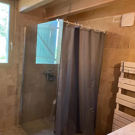 Magnifique Maison De Vacances 펜션 사흘라 라 카네다