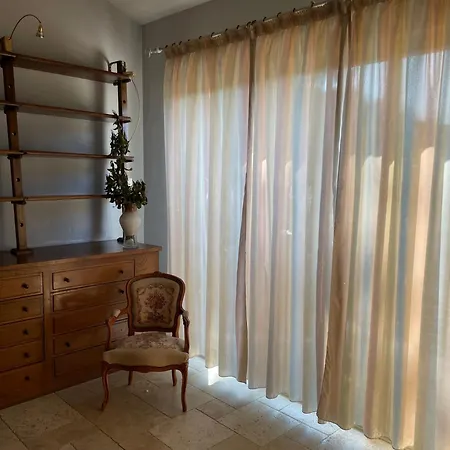 Magnifique Maison De Vacances *